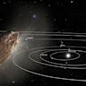 Interstellar Object Spotted Hurtling Through the Solar System