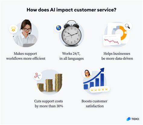 All the wrong ways to think about AI customer support