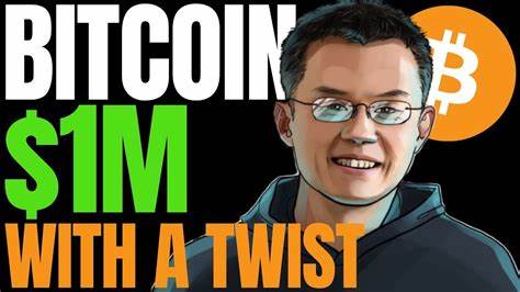 Europe Needs Bitcoin (BTC), Ex-Binance CEO Believes