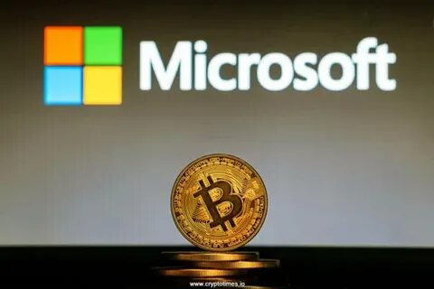 Microsoft Shareholders Vote against the Bitcoin Proposal - Crypto Times
