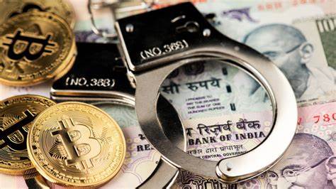 India reconsiders foreign crypto exchange registrations: Report