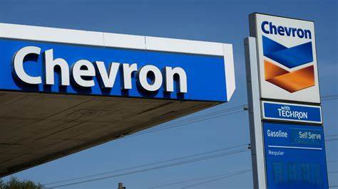 Chevron's $53B deal for Hess clinches access to a 'once-in-several-lifetimes' asset for the oil giant