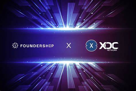 XinFin XDC Network and Foundership Inaugurate XDC 0xCamp Accelerator Program to Propel Global Web3 Startups