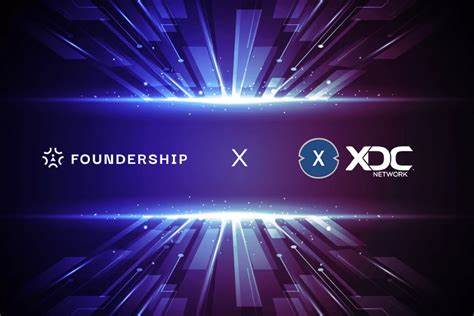 XinFin XDC Network and Foundership Inaugurate XDC 0xCamp Accelerator Program to Propel Global Web3 Startups