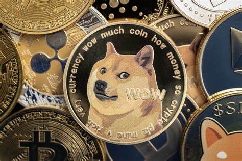 How To Buy Dogecoin: 3 Easy Steps - Seeking Alpha