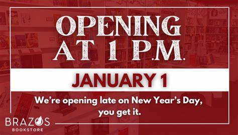 Brazos Bookstore - Houston's premier independent bookseller since 1974