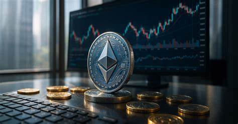 Ethereum attracts record ETF inflows and 39% fee drop in Q2, supporting stronger outlook for Q3