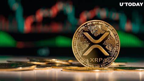 70 Million XRP in 24 Hours, What's Happening? - U.Today