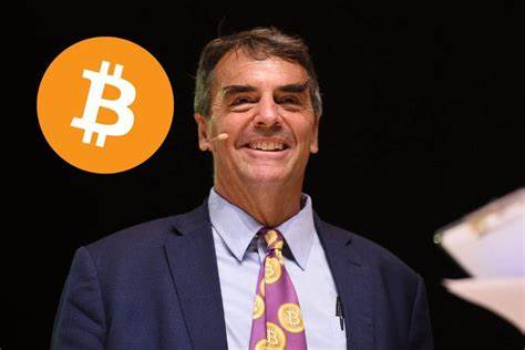 Billionaire Tim Draper Says His Son Beat Him To 'The Best Investment Of The Decade': 'My Son's Returns Solidly Beat My Own'