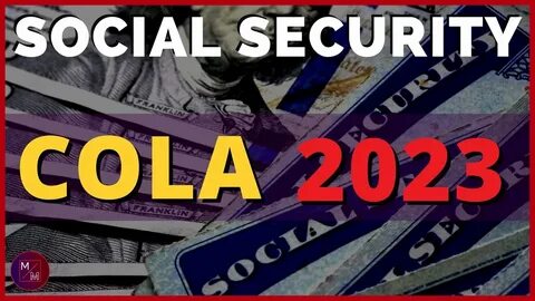 COLA 2025 Increase Amount Announced by Social Security Administration - Head Topics