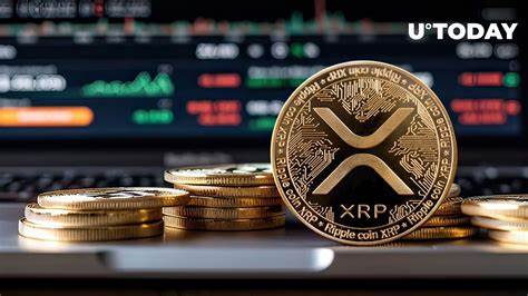 $2.47 Billion XRP in 24 Hours, What Happened? - U.Today