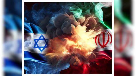 This Is a Better Hedge Than Bonds as Israel-Iran War Heats Up