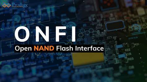 New Group Simplifies NAND Flash Integration (2006)