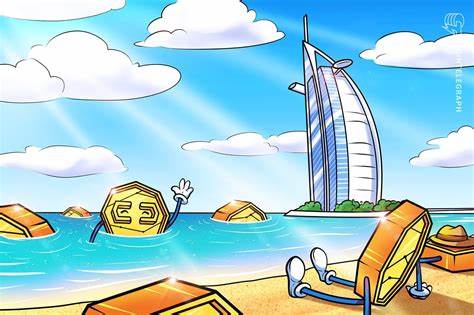 UAE emirate to launch free zone for digital and virtual asset firms - Cointelegraph