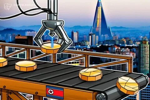 North Korean crypto attacks rising in sophistication, actors — Paradigm - Cointelegraph