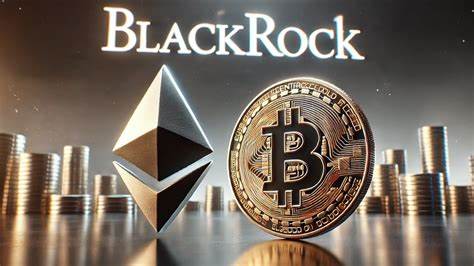 Blackrock Dethrones Grayscale Becoming World’s Largest Digital Asset Manager - Bitcoin.com News