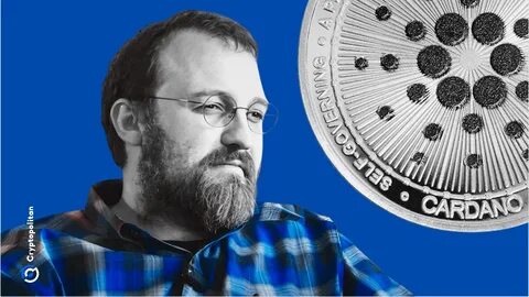 Cardano’s Charles Hoskinson criticizes Wyoming’s stable token vendor selection - Cryptopolitan