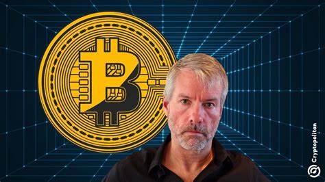 Michael Saylor Predicts Bitcoin Will Skyrocket to $21M by 2046