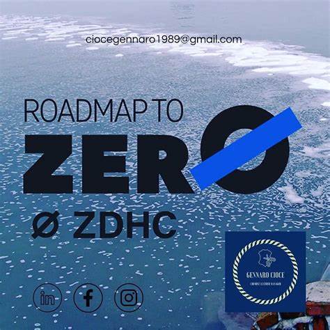 ZDHC launches Roadmap to Zero digital platform