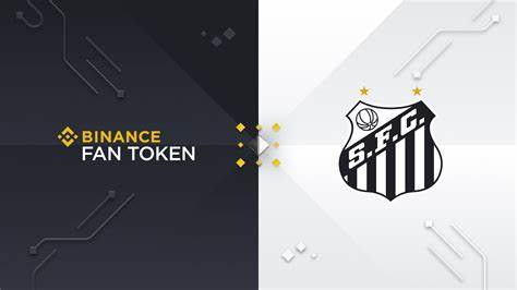 Introducing Santos FC Fan Token (SANTOS) on Binance Launchpool! Farm SANTOS By Staking BNB and BUSD - Binance
