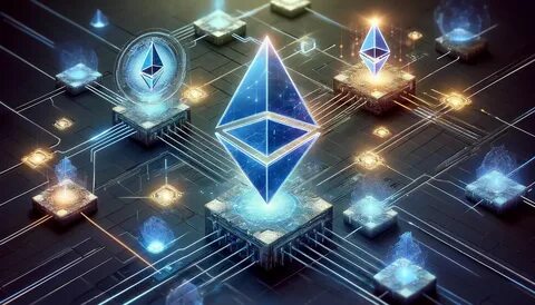 Ethereum receives proposal to speed up slot time - Cryptopolitan