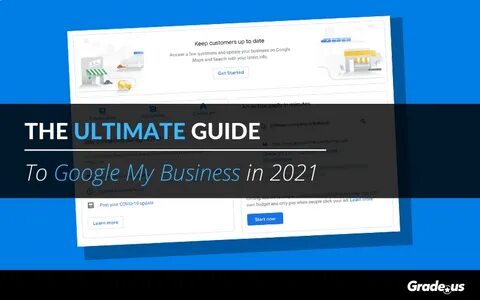 The Ultimate Guide to Google My Business Photos - Business 2 Community SE