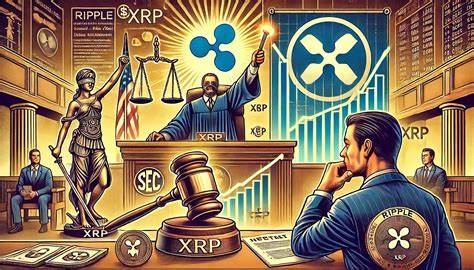 SEC ‘Likely’ to Appeal XRP Programmatic Sales Ruling—Ripple’s Legal Saga Ongoing - Crypto News Flash