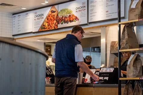 Chipotle CEO says there’s ‘no smoking gun’ for burrito sales dip—but he wants customers to give the chain more ‘credit’ for affordable prices