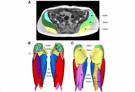 SegmentAnyMuscle: A muscle segmentation model across different locations in MRI