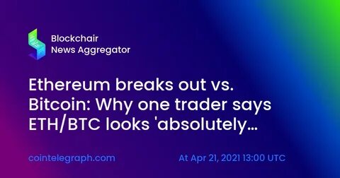 Ethereum in ‘Doldrums’ As Bitcoin and Solana Outperform ETH, Says Bitwise CIO Matt Hougan – Here’s Why - The Daily Hodl