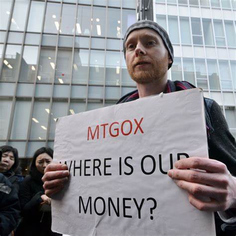 Over a Third of Mt. Gox Bitcoin Returned to Creditors Even as BTC tests $65,000 Mark