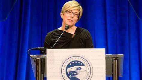 Michelle Benecke: The Strategic Advocate behind the Fall of ‘Don’t Ask, Don’t Tell - idfspokesperson.com