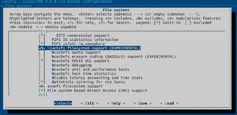 I'm out, says OpenSUSE: We're dropping bcachefs support from next kernel version