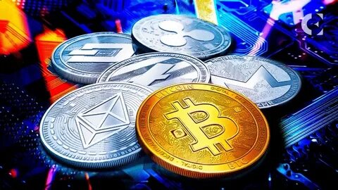 Altcoin Season 2025: Top Cryptos to Watch and Key Market Trends - TCU