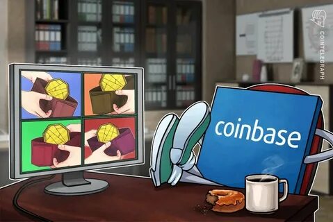 Coinbase introduces embedded, smart wallets for developers - Cointelegraph