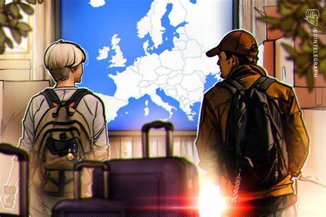 Crypto tax-free countries in Europe: Are they still viable in 2025? - Cointelegraph