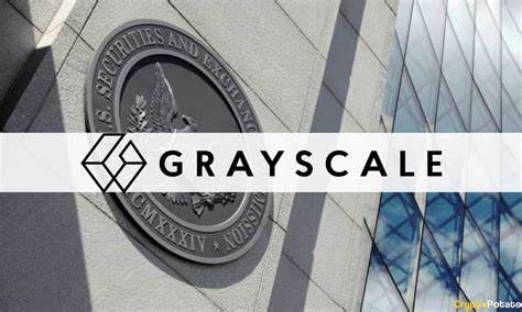 Grayscale Bitcoin Mini Trust Approved by SEC, Pending S-1 Registration - Cryptonews