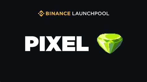 Introducing Pixels (PIXEL) on Binance Launchpool! Farm PIXEL by Staking BNB and FDUSD - Binance