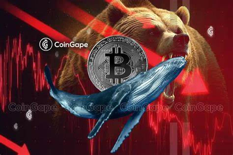 Satoshi Era Whale Moves 1000 Bitcoin, What’s Happening? - CoinGape