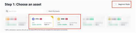 What Are Dual Investment Cross Crypto Pairs and How to Use It? - Binance