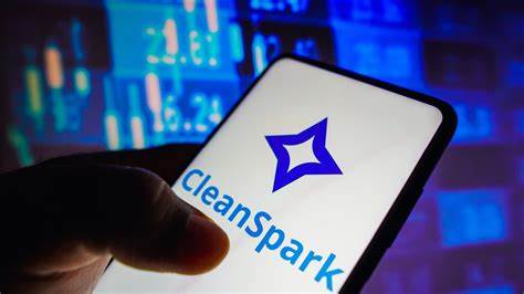 CleanSpark (CLSK) Jumps 5.58% on Analyst’s “Buy” Reco
