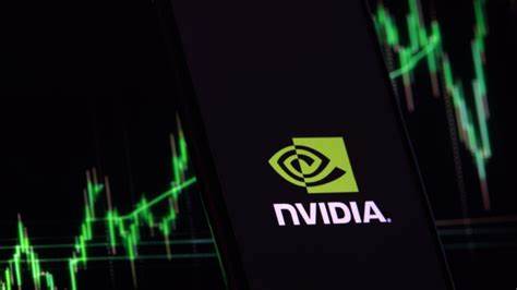 Dear Nvidia Stock Fans, Watch This Event Today Closely