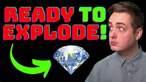 Next Meme Coin to Explode: The Best Hidden Gem In The Altcoin Market Right Now - CryptoDaily