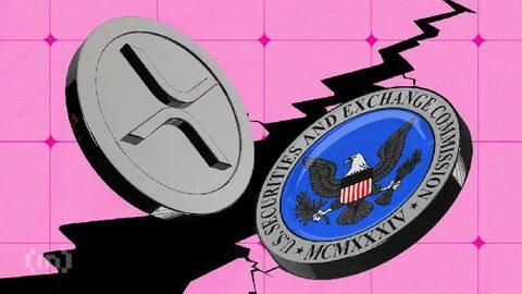 SEC Removes the Ripple Lawsuit From Its Website - BeInCrypto