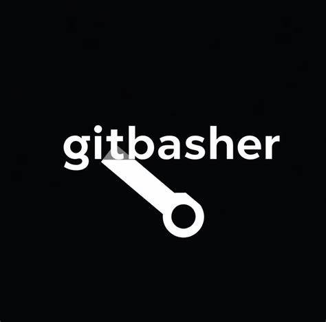 Show HN: Gitbasher – A simple bash utility to make Git easy to use