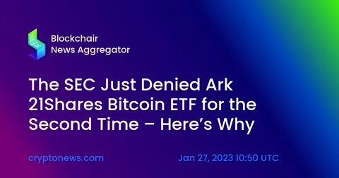 The SEC Just Got Its Weirdest Crypto ETF Request Yet—And Why This Bloomberg Senior ETF Analyst Thinks It Might Actually Work