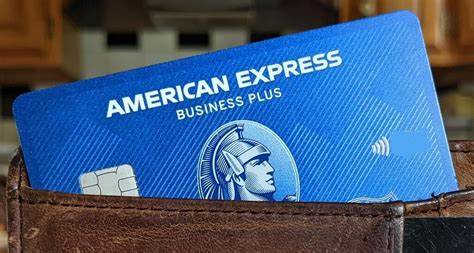 The Blue Business Plus Credit Card review: Straightforward rewards for business travelers