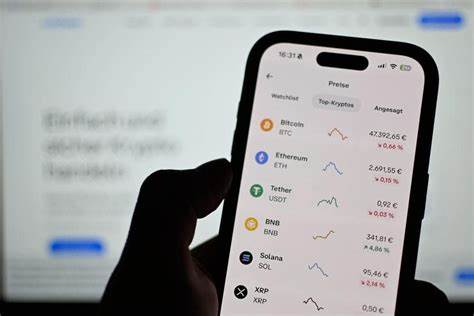 2 cryptocurrencies to reach a $200 billion market cap in March