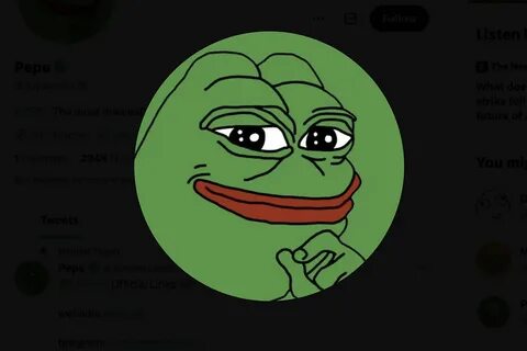 Is PEPE dead? Here are two more meme coins to consider instead - The Economic Times