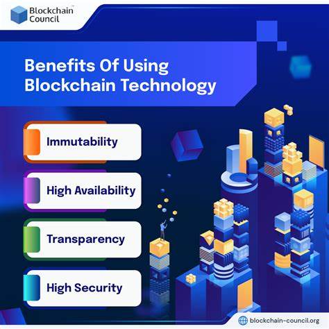 8 Benefits of Blockchain Technology You Should Know in 2019 - The Daily Hodl